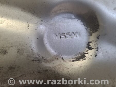 ФОТО Капот для Nissan Navara Київ