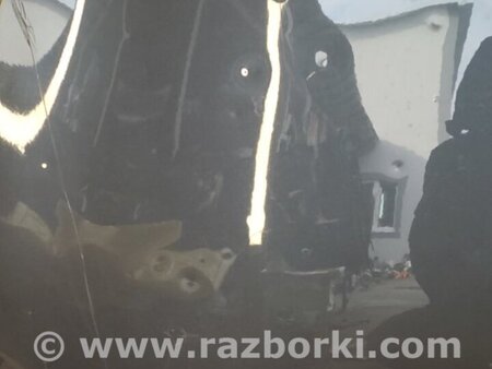 ФОТО Капот для Tesla Model 3 Київ