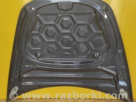 ФОТО Капот для Tesla Model 3 Київ