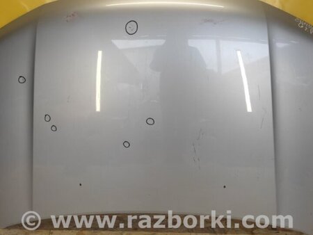 ФОТО Капот для Suzuki Grand Vitara (різне не сортоване) Київ