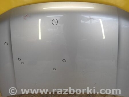 ФОТО Капот для Suzuki Grand Vitara (різне не сортоване) Київ