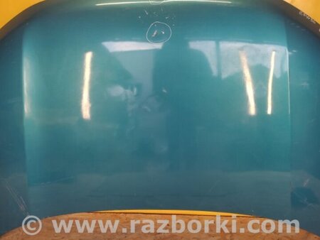 ФОТО Капот для Suzuki Vitara (2015-) Київ