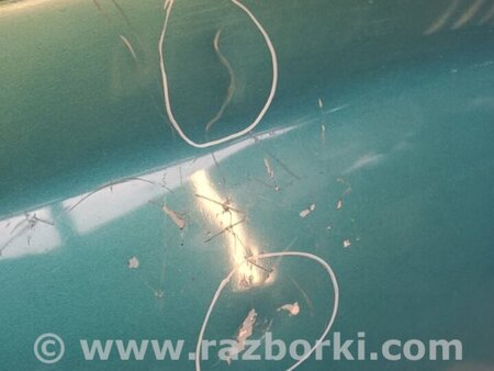 ФОТО Капот для Suzuki Vitara (2015-) Київ