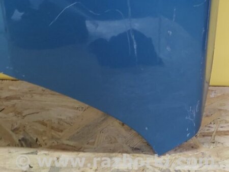 ФОТО Капот для Suzuki Vitara (2015-) Київ