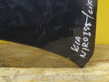 ФОТО Капот для KIA Niro 1 DE (16-22) Київ