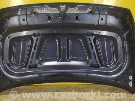 ФОТО Капот для KIA Niro 1 DE (16-22) Київ