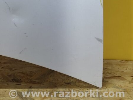 ФОТО Капот для Tesla Model Y Київ