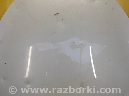 ФОТО Капот для Tesla Model Y Київ