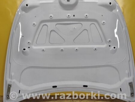 ФОТО Капот для Tesla Model Y Київ