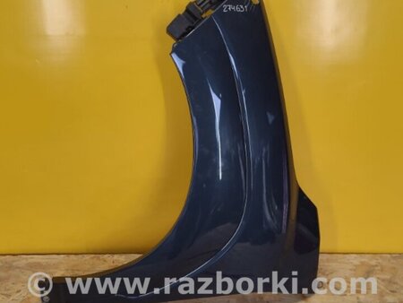 ФОТО Крило переднє для Hyundai Kona I OS (17-23) Київ