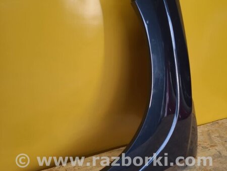 ФОТО Крило переднє для Hyundai Kona I OS (17-23) Київ