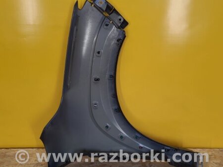 ФОТО Крило переднє для Hyundai Kona I OS (17-23) Київ