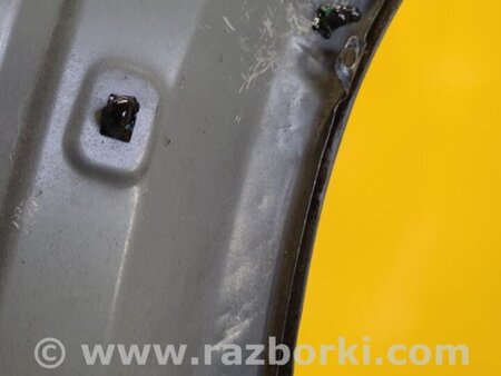 ФОТО Крило переднє для Hyundai Kona I OS (17-23) Київ