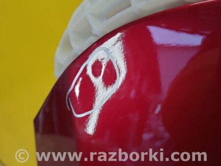 ФОТО Крило переднє для Mitsubishi Outlander GF (2012-) Київ