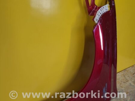 ФОТО Крило переднє для Mitsubishi Outlander GF (2012-) Київ