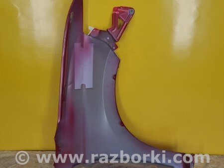 ФОТО Крило переднє для Mitsubishi Outlander GF (2012-) Київ