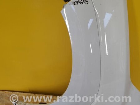 ФОТО Накладка крила (розширювач арки) для Hyundai Kona I OS (17-23) Київ