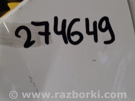 ФОТО Накладка крила (розширювач арки) для Hyundai Kona I OS (17-23) Київ