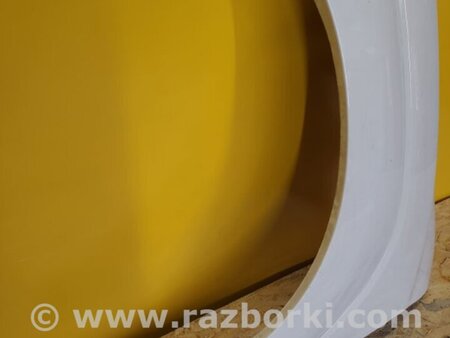 ФОТО Накладка крила (розширювач арки) для Hyundai Kona I OS (17-23) Київ