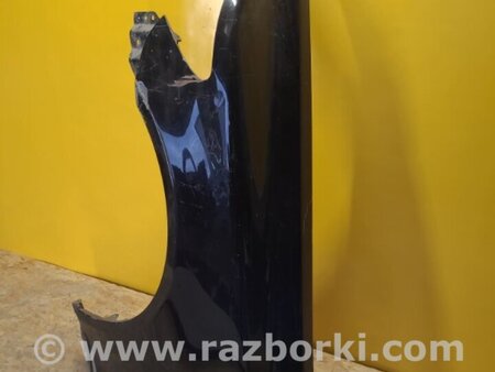 ФОТО Крило переднє для Lexus LS460 USF41/UVF45 (07-12) Київ