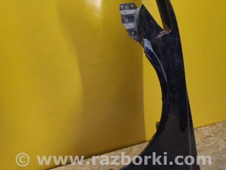 ФОТО Крило переднє для Lexus LS460 USF41/UVF45 (07-12) Київ