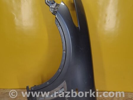 ФОТО Крило переднє для Infiniti FX/QX70 S51 (08-17) Київ