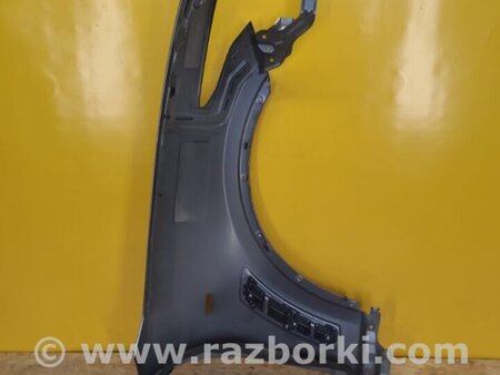 ФОТО Крило переднє для Infiniti FX/QX70 S51 (08-17) Київ