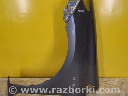 ФОТО Крило переднє для Toyota Auris E180 (12-18) Київ