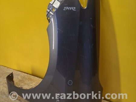 ФОТО Крило переднє для Toyota Auris E180 (12-18) Київ