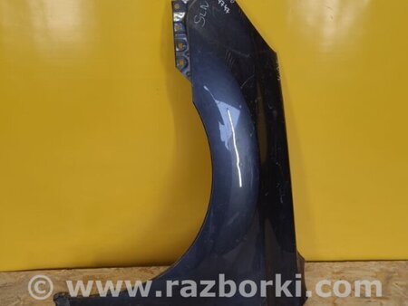 ФОТО Крило переднє для Subaru Legacy V BR/BM (09-14) Київ
