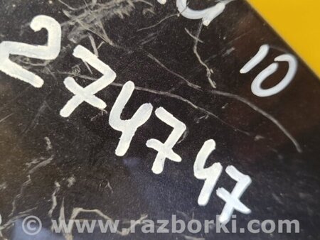 ФОТО Крило переднє для Subaru Legacy V BR/BM (09-14) Київ