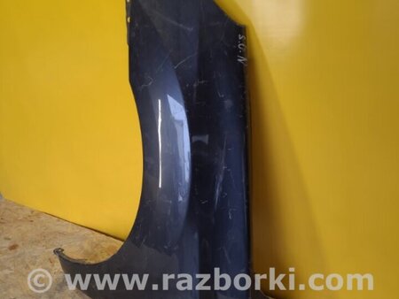 ФОТО Крило переднє для Subaru Legacy V BR/BM (09-14) Київ
