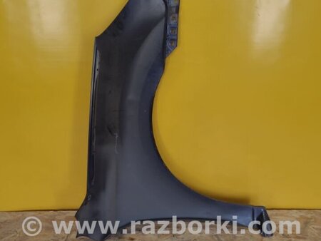 ФОТО Крило переднє для Subaru Legacy V BR/BM (09-14) Київ