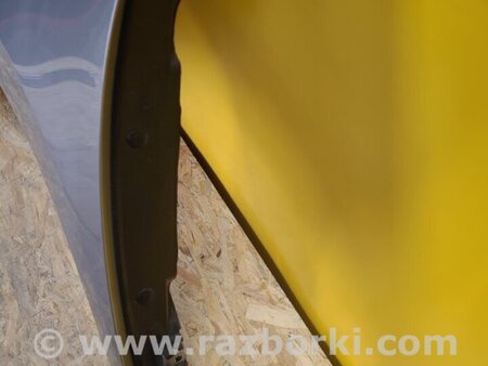 ФОТО Пильовик крила для Nissan LEAF (2018-) Київ