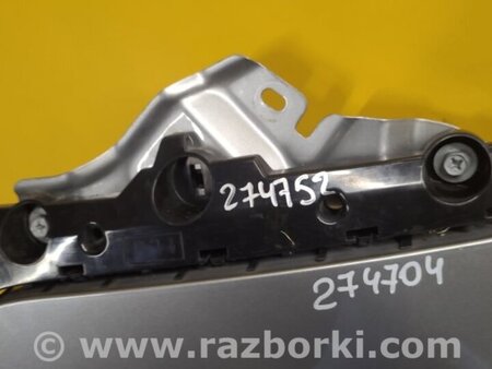 ФОТО Кронштейн переднього бампера (на крилі) для Nissan LEAF (2018-) Київ