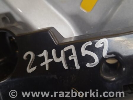 ФОТО Кронштейн переднього бампера (на крилі) для Nissan LEAF (2018-) Київ