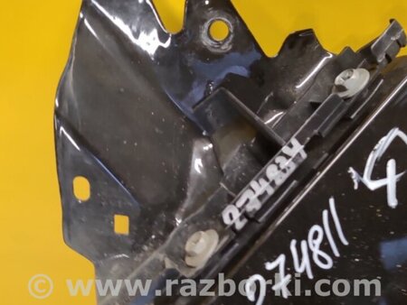 ФОТО Кронштейн переднього бампера (на крилі) для Nissan Qashqai/Roque Sport J11 (13-21) Київ