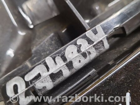 ФОТО Кронштейн переднього бампера (на крилі) для Nissan Qashqai/Roque Sport J11 (13-21) Київ