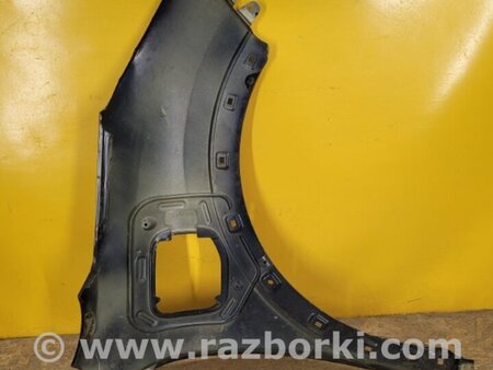 ФОТО Крило переднє для KIA Niro 1 DE (16-22) Київ