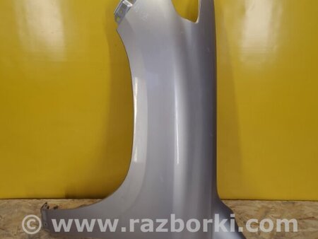 ФОТО Крило переднє для Toyota Land Cruiser 200 J200 (07-21) Київ