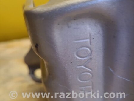 ФОТО Крило переднє для Toyota Land Cruiser 200 J200 (07-21) Київ