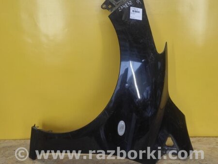 ФОТО Крило переднє для Mazda 2 DE (2007-2015) Київ