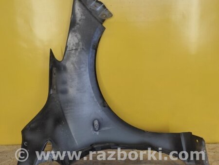 ФОТО Крило переднє для Mazda 2 DE (2007-2015) Київ