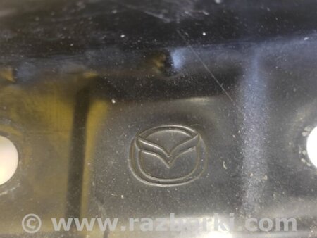 ФОТО Крило переднє для Mazda 2 DE (2007-2015) Київ