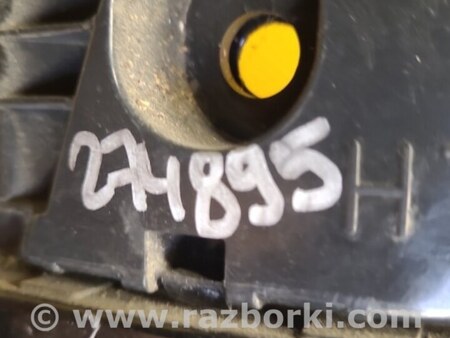 ФОТО Кронштейн переднього бампера (на крилі) для Mazda CX-5 KE (12-17) Київ