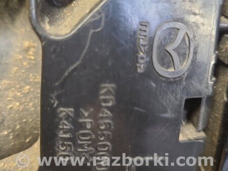 ФОТО Кронштейн переднього бампера (на крилі) для Mazda CX-5 KE (12-17) Київ