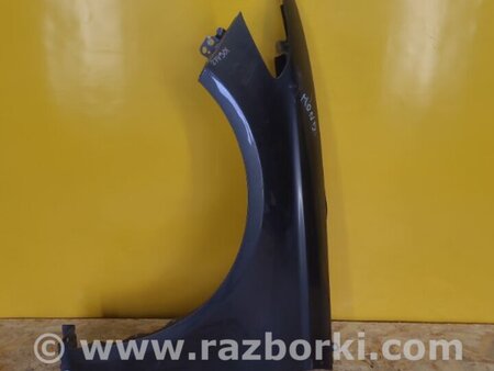 ФОТО Крило переднє для Ford Mondeo 5 (08.2014 - 10.2019) Київ