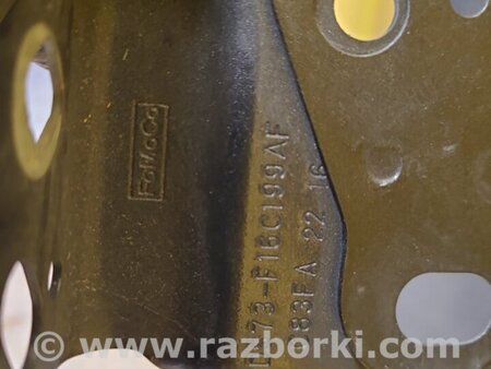 ФОТО Крило переднє для Ford Mondeo 5 (08.2014 - 10.2019) Київ