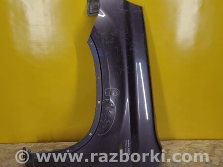 ФОТО Крило переднє для Nissan X-Trail T31 (07-14) Київ