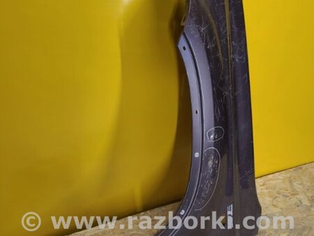 ФОТО Крило переднє для Nissan X-Trail T31 (07-14) Київ